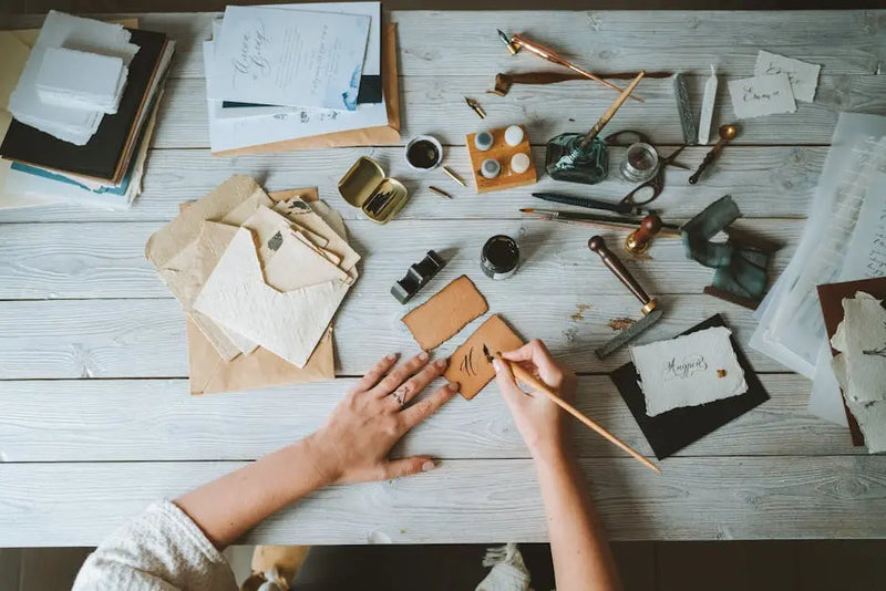 15 Reasons Personalized Pens Are Essential for Writing Enthusiasts