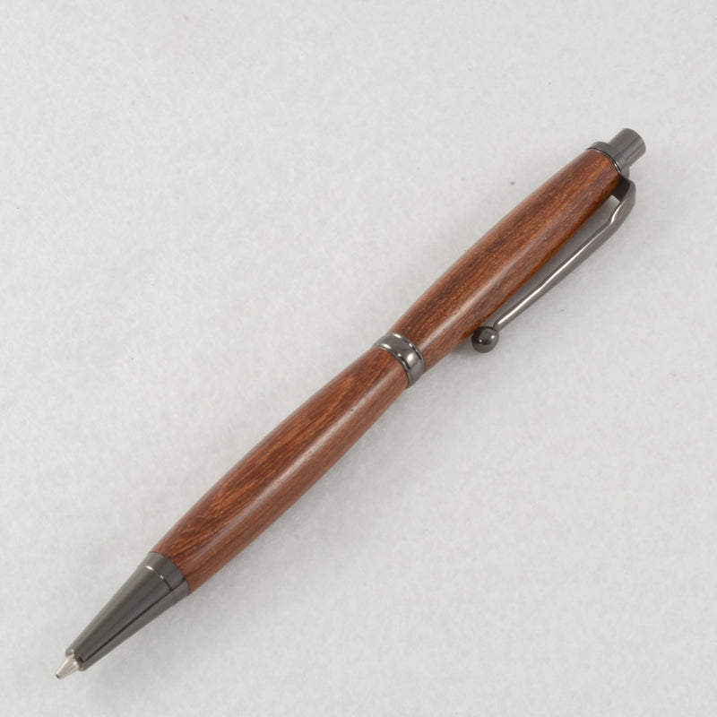 Slimline Rosewood Pencil